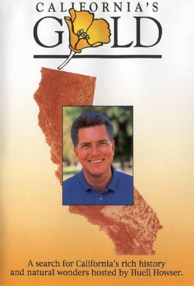 Póster de California's Gold