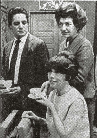Póster de Calúnia