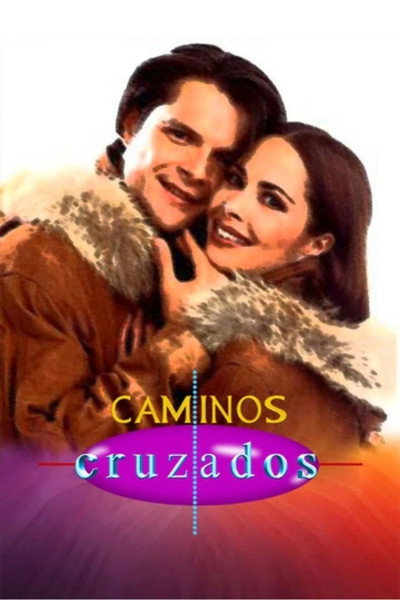 Póster de Caminos cruzados