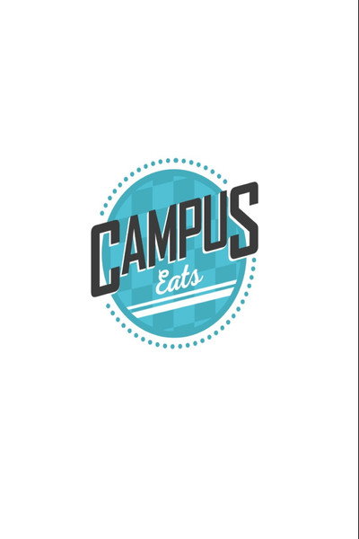Póster de Campus Eats