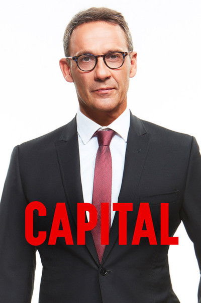 Póster de Capital