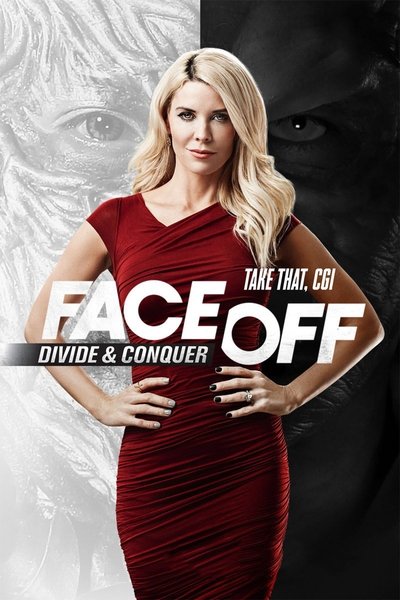 Póster de Cara a cara