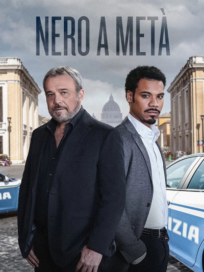 Póster de Carlo & Malik
