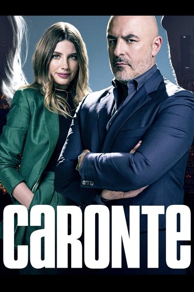 Póster de Caronte