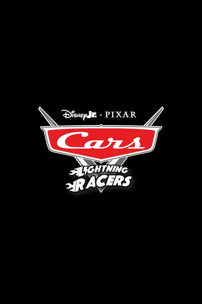 Póster de Cars: Lightning Racers