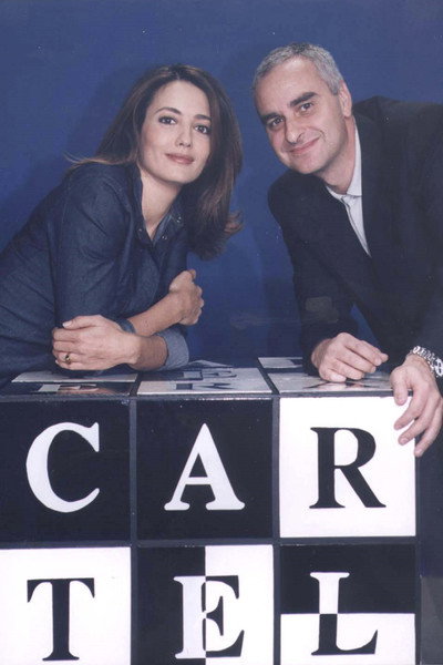 Póster de Cartelera