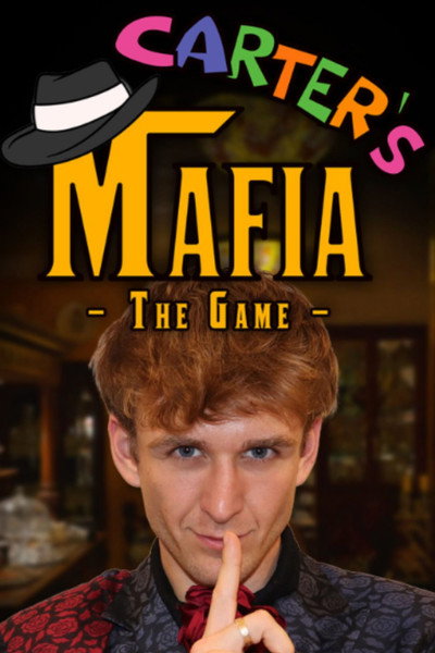 Póster de Carters Mafia