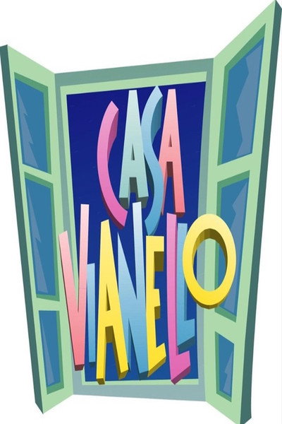 Póster de Casa Vianello