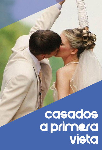 Póster de Casados a primera vista