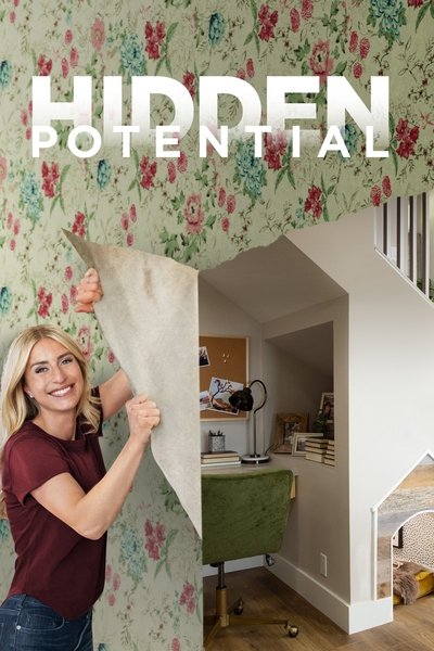 Póster de Casas con encanto