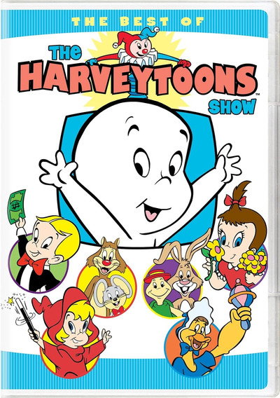 Póster de Casper and Friends