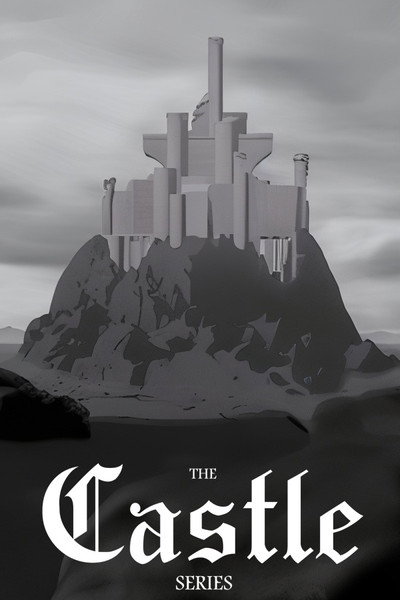 Póster de Castle 3