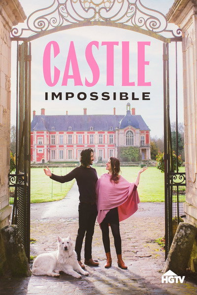 Póster de Castle Impossible