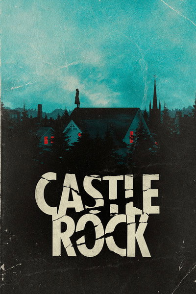 Póster de Castle Rock