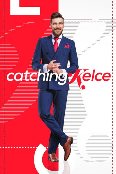 Póster de Catching Kelce