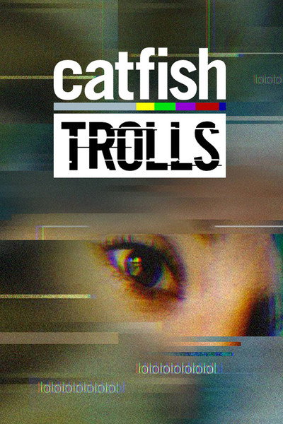 Póster de Catfish: Trolls