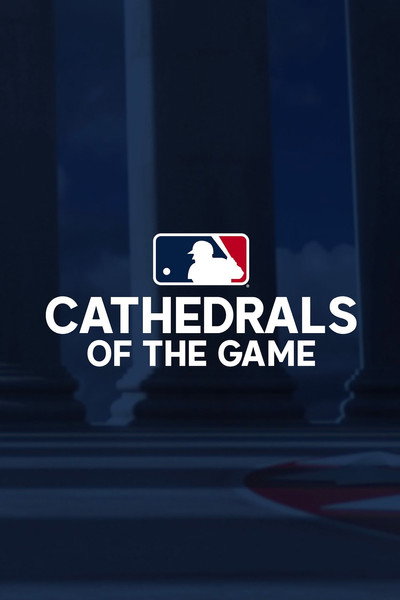 Póster de Cathedrals of the Game