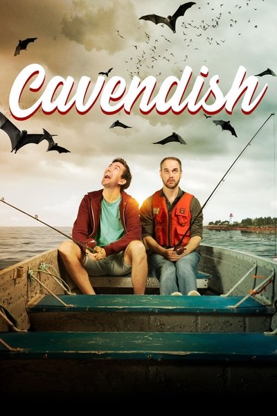 Póster de Cavendish