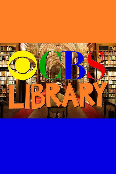 Póster de CBS Library