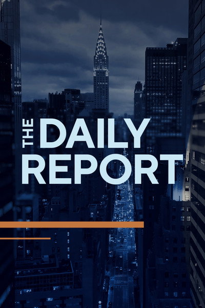 Póster de CBS News Prime Time with John Dickerson