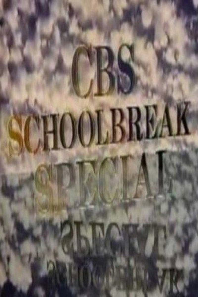 Póster de CBS Schoolbreak Special