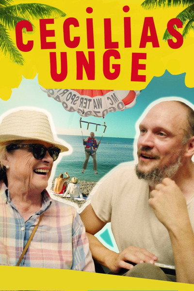 Póster de Cecilias unge