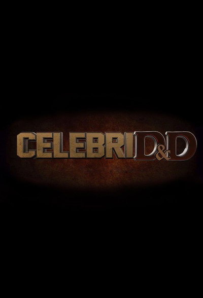 Póster de CelebriD&D