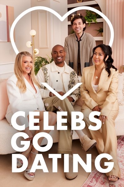 Póster de Celebs Go Dating