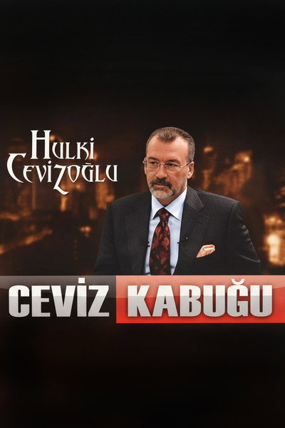 Póster de Ceviz Kabugu