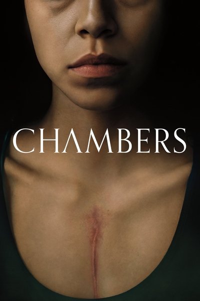 Póster de Chambers