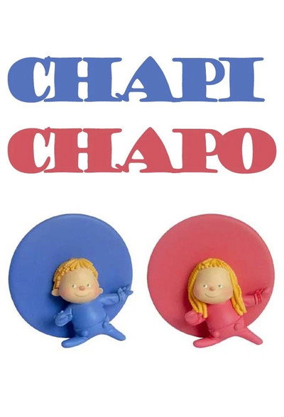 Póster de Chapi-Chapo