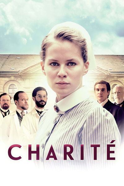 Póster de Charité