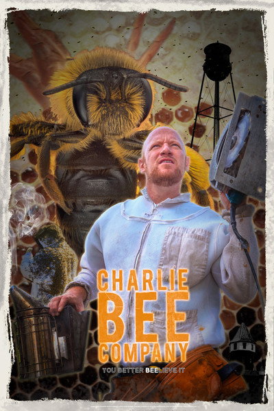 Póster de Charlie Bee Company