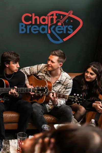 Póster de Chart Breakers