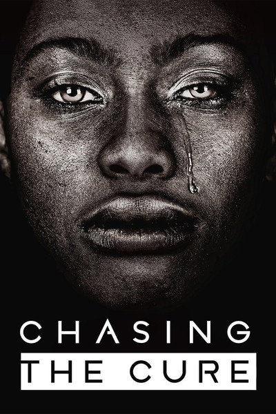 Póster de Chasing the Cure