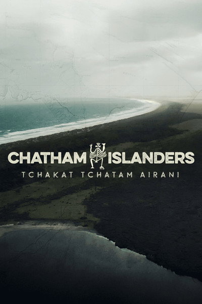 Póster de Chatham Islanders