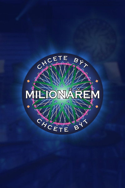 Póster de Chcete byt milionarem?