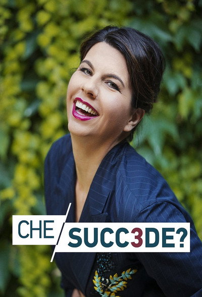 Póster de Che succ3de?