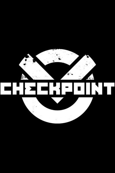 Póster de Checkpoint