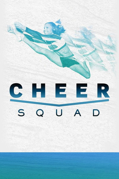Póster de Cheer Squad