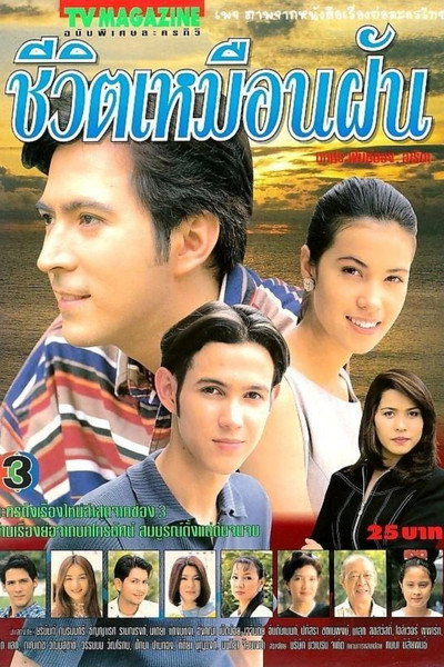 Póster de Cheewit Muean Fun