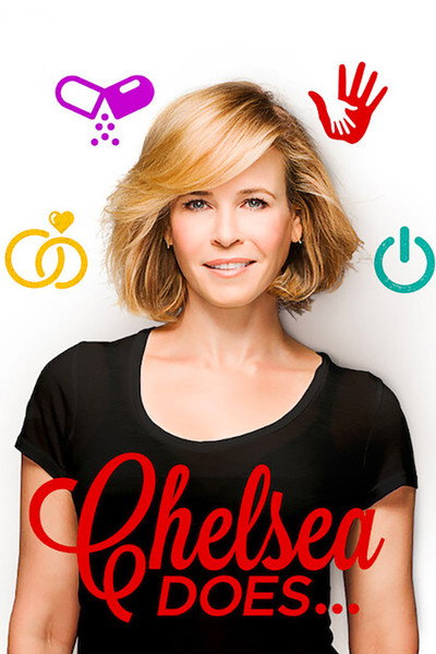 Póster de Chelsea