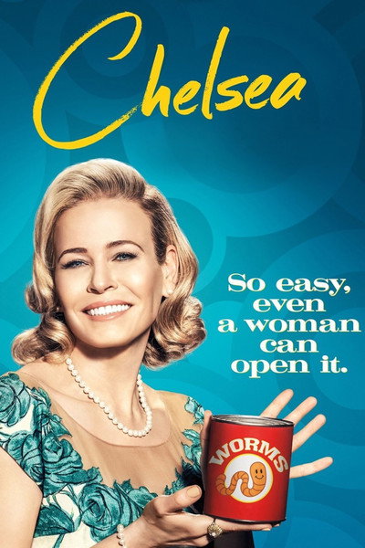 Póster de Chelsea