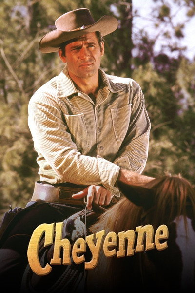 Póster de Cheyenne