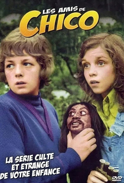 Póster de Chico the Rainmaker