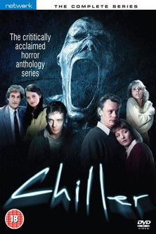 Póster de Chiller