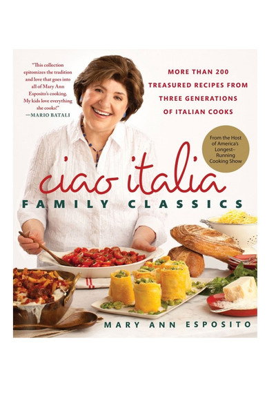 Póster de Ciao Italia