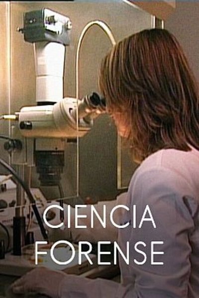 Póster de Ciencia Forense