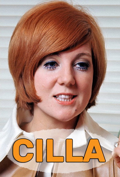 Póster de Cilla