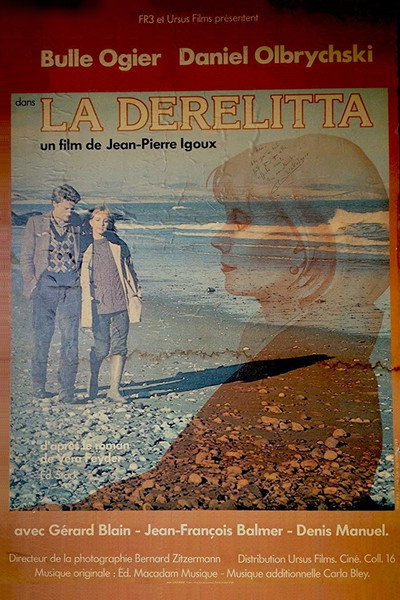 Póster de Cinéma 16